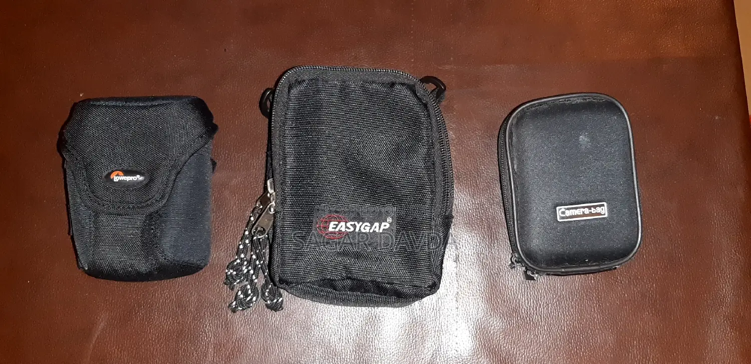 Camera Bags