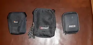 Camera Bags
