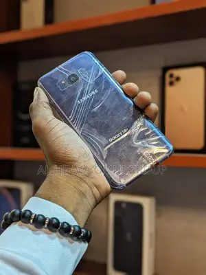 Samsung Galaxy S8 Plus 128 GB
