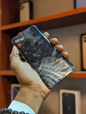 Samsung Galaxy S8 Plus 128 GB
