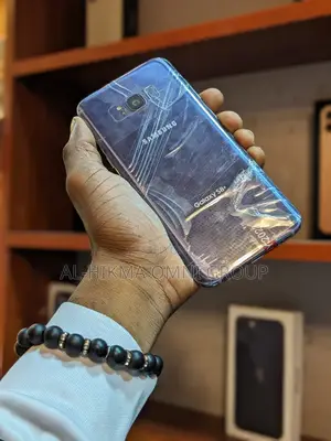 Samsung Galaxy S8 Plus 128 GB