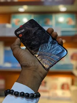 Samsung Galaxy S8 Plus 128 GB