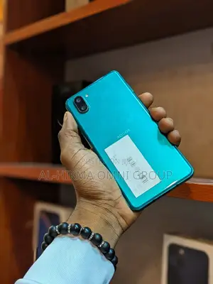 Sharp Aquos R3 128 GB