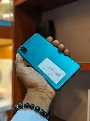 Sharp Aquos R3 128 GB