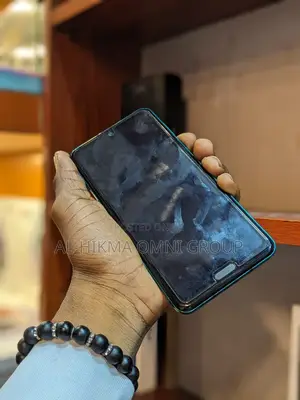 Sharp Aquos R3 128 GB