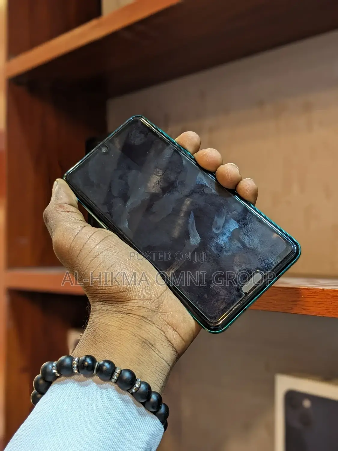 Sharp Aquos R3 128 GB