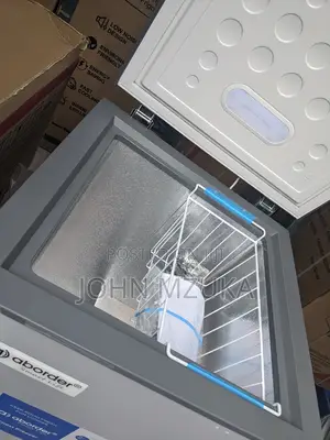 Freezer Liter 100, Cheap Price Inatumia Umeme Mdogo