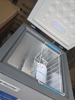 Freezer Liter 100 Bei Ya Nafuuu, Inatumia Umeme Mdogo