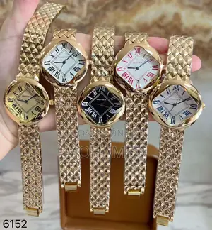 Cartiel Watch