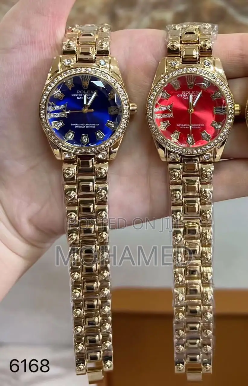 Rolex Original Watch/Saa
