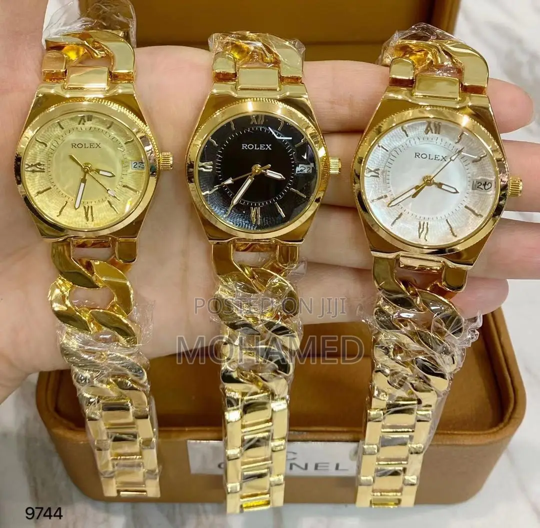 Rolex Original Watch/Saa