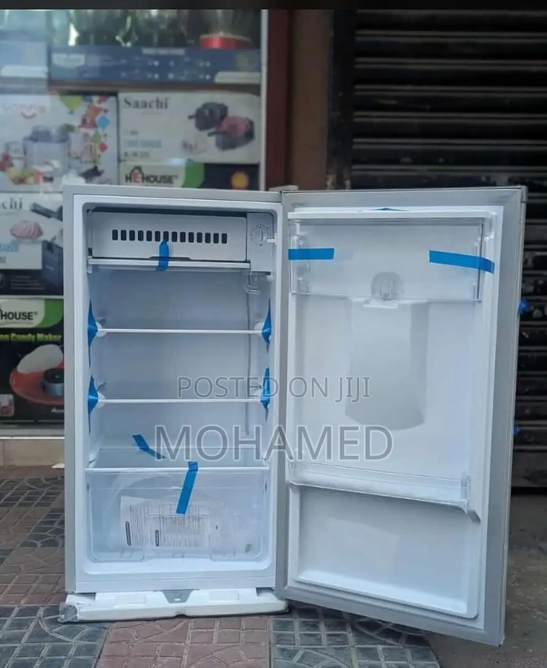 Alitop Fridge/Friji
