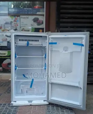 Alitop Fridge/Friji