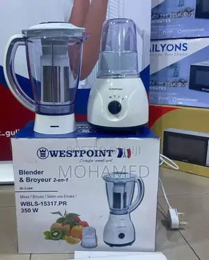 Wewtpoint Brenda/Brenda 1.5L