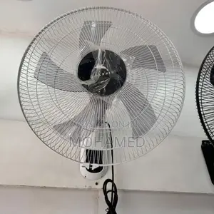 Photo - Dolphin Wall Fan/Feni 18 Size