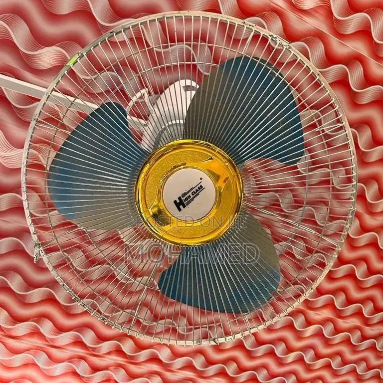 High Class Orbit Fan/Feni 16 Size
