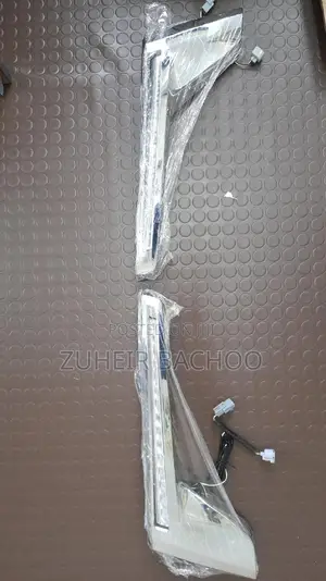 Front Endicators Accessories
