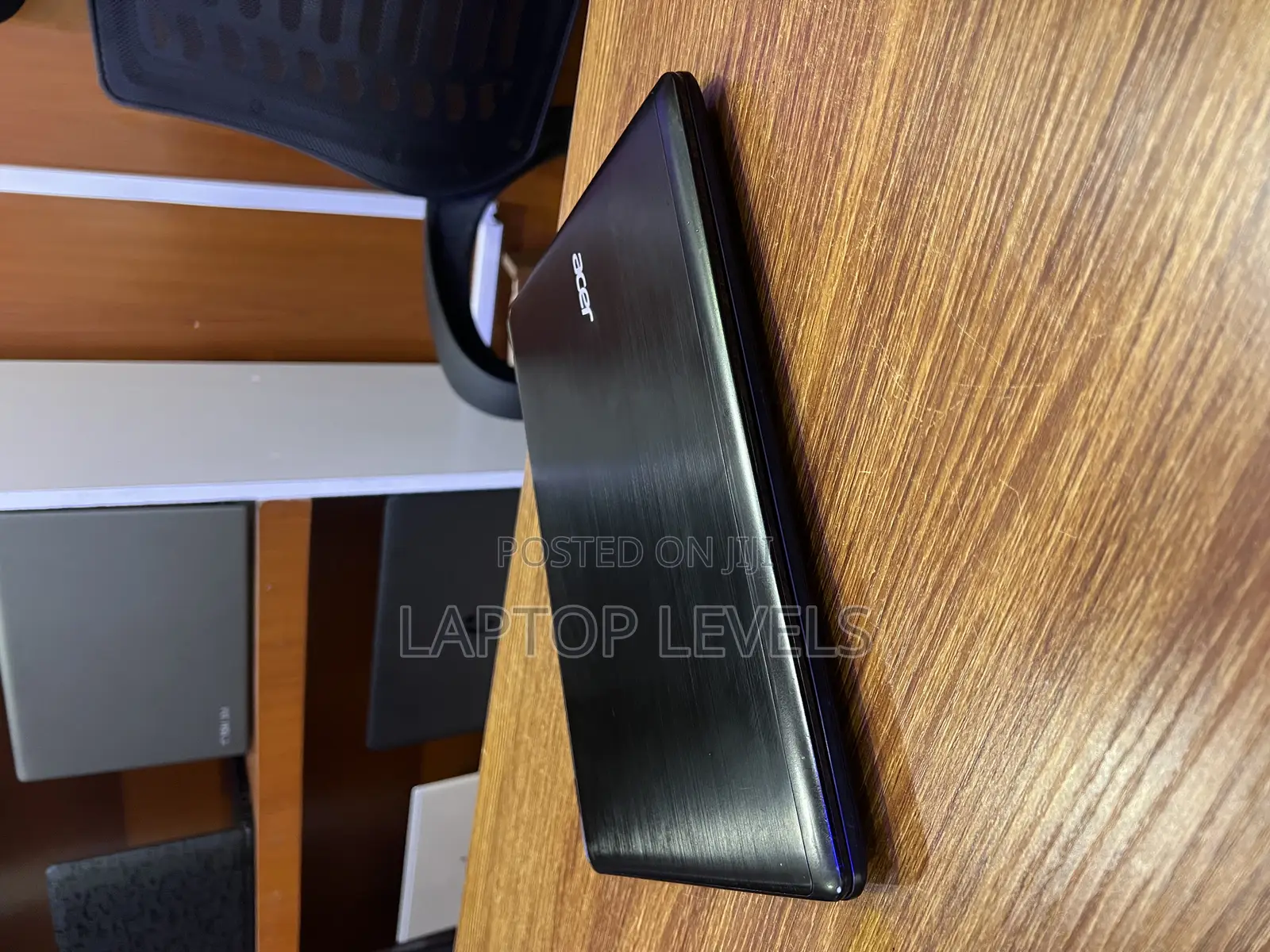 Laptop Acer Aspire 1 4GB Intel HDD 500GB