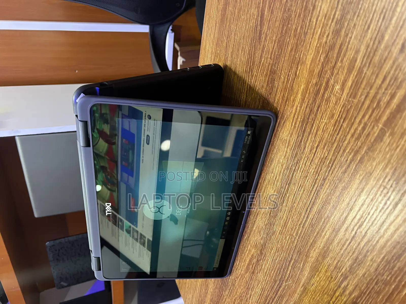 Laptop Dell Latitude 3189 4GB Intel SSD 128GB
