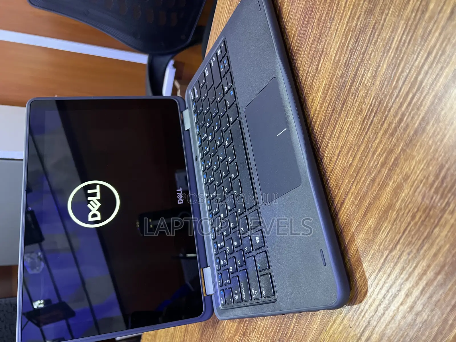 Laptop Dell Latitude 3189 4GB Intel SSD 128GB