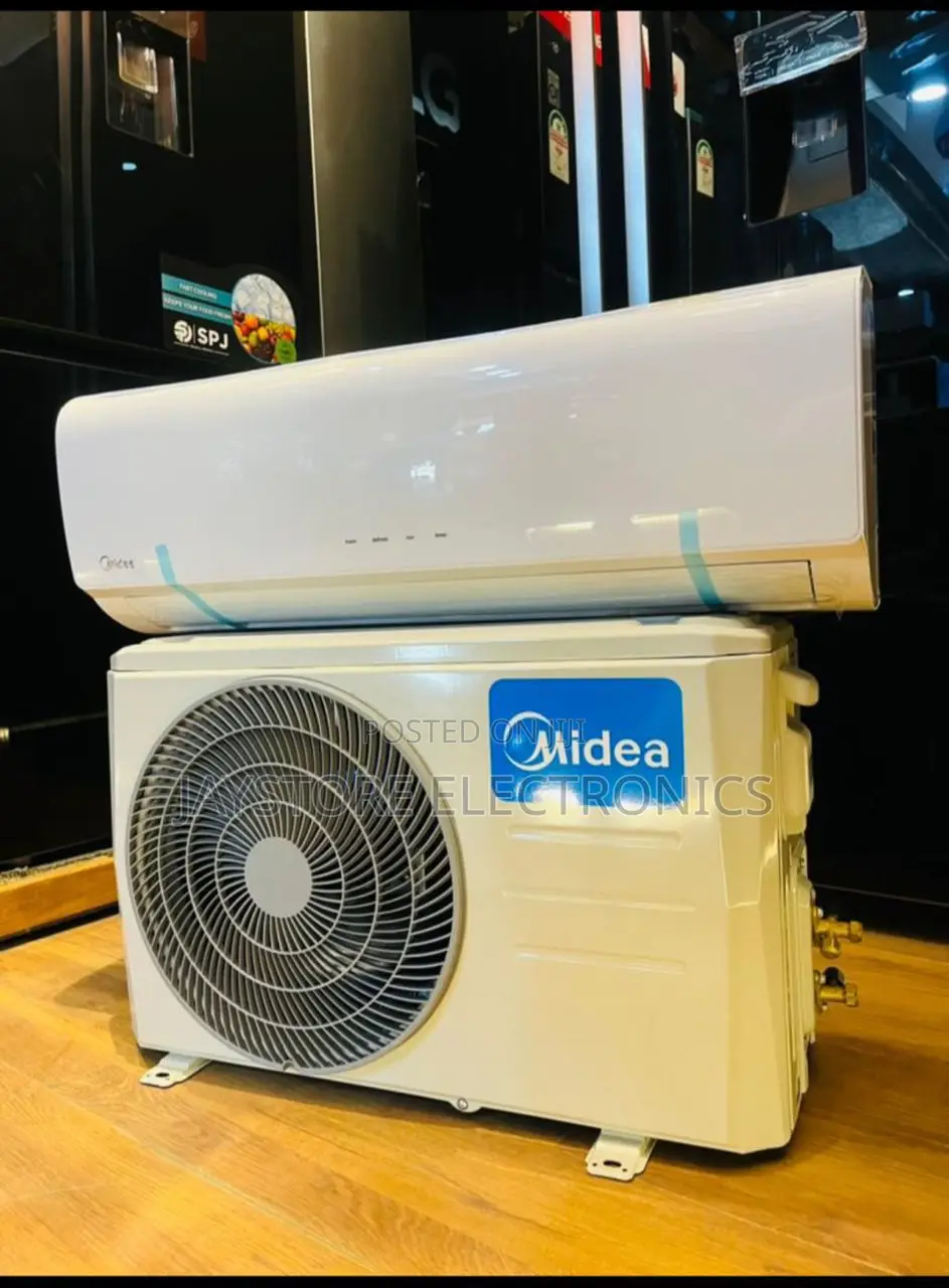 Midea Air Conditioner Btu 9000