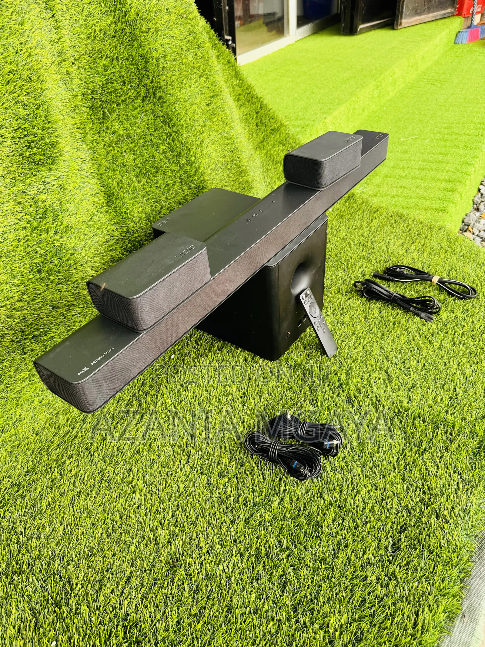 Vizio Soundbar M Series M51a-H6