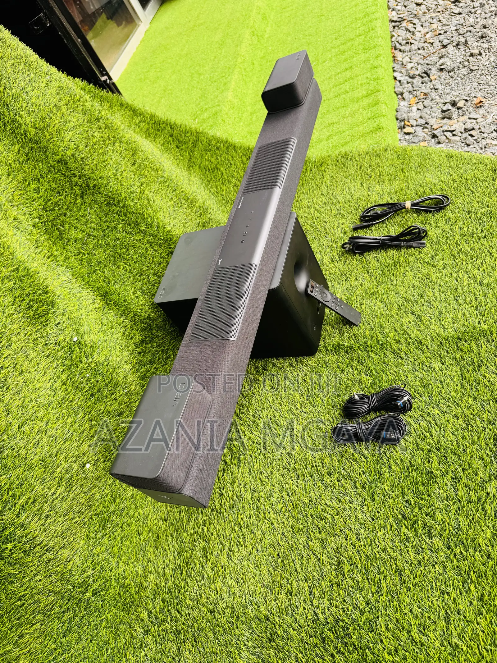 Vizio Soundbar M Series M512a-H6