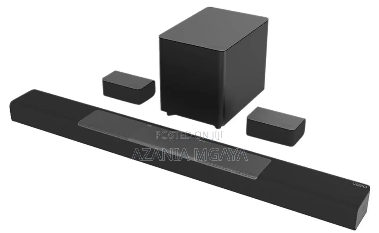 Vizio Soundbar M512a-H6