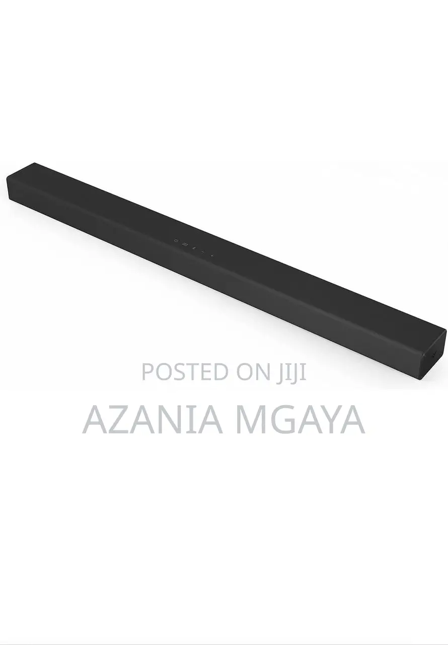 Vizio Soundbar Only Bar