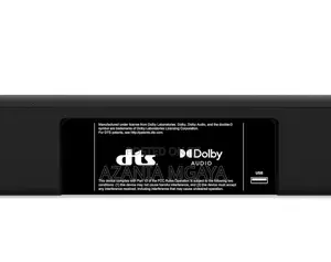 Vizio Soundbar Only Bar