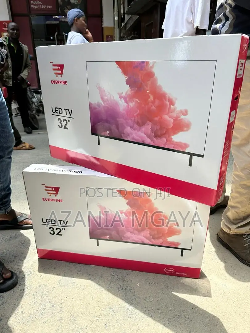 TVS NCH 32 Veryfine Tv