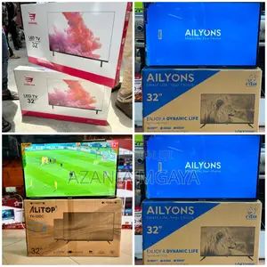 TVS NCH 32 Veryfine Tv