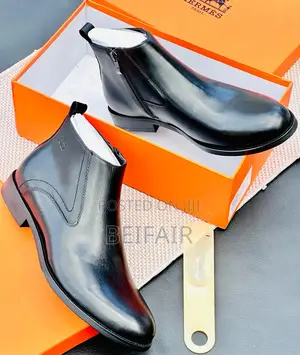 Cr7 Clarks Travolta Boots | Buti Za Travolta