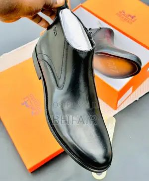 Cr7 Clarks Travolta Boots | Buti Za Travolta