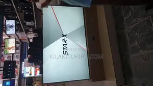 Star X Smart Uhd 4K TV Inch 75 With Free Sound Bar