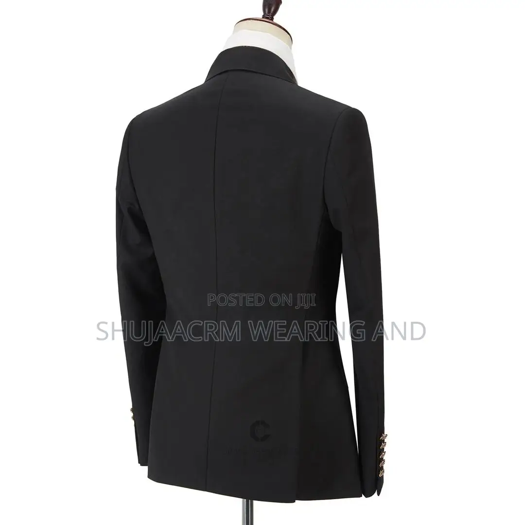 Men's Suit