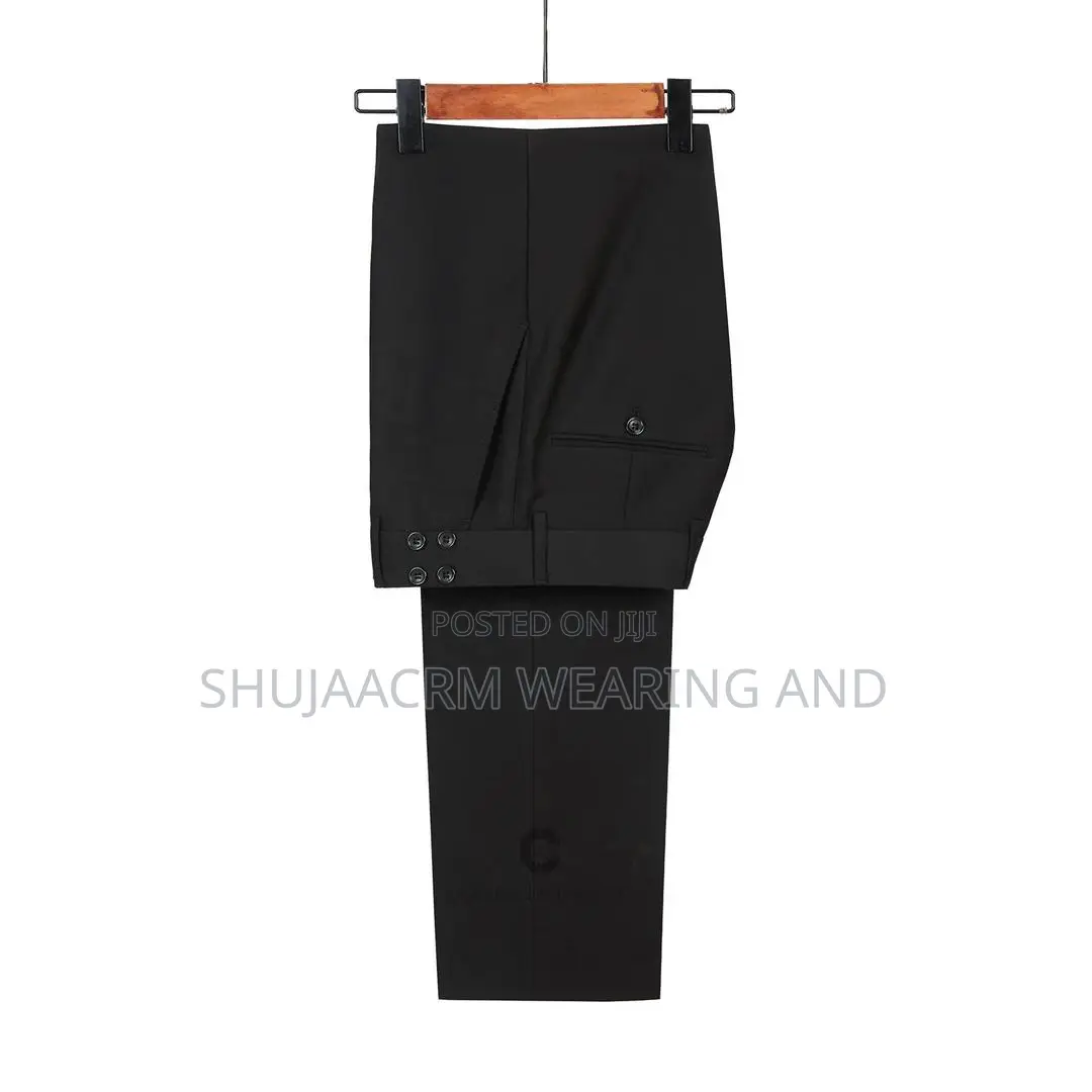 Men's Suit
