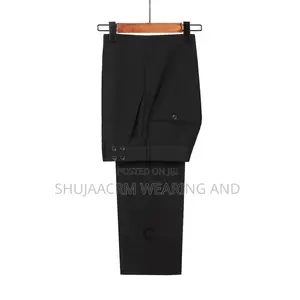 Men's Suit