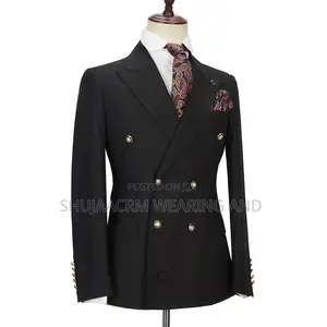 Men's Suit