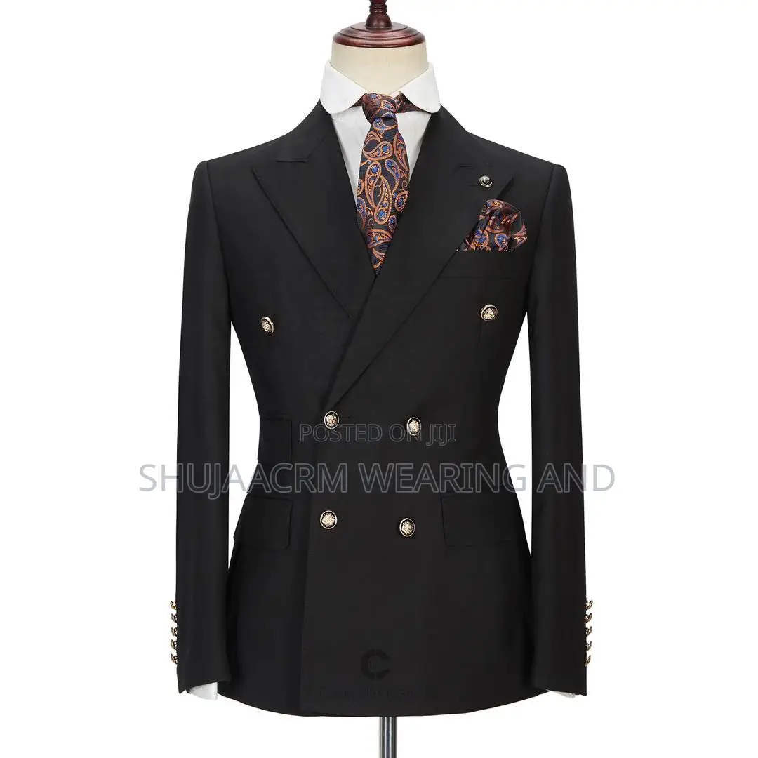 Men's Suit