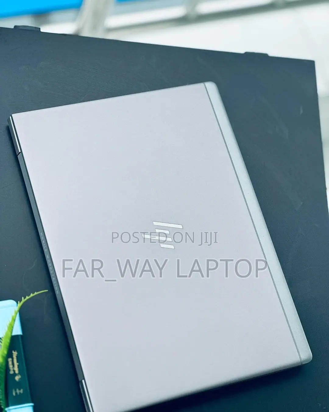 New Laptop HP ZBook 14u G5 8GB Intel Core I5 SSD 512GB