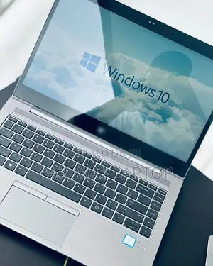 New Laptop HP ZBook 14u G5 8GB Intel Core I5 SSD 512GB