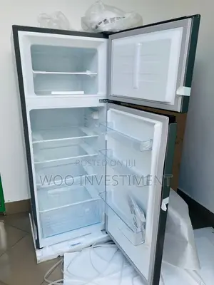 Hisense Refrigerator Zinapatikana Bei Nafuu Sana