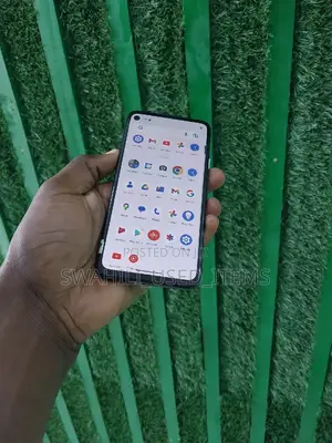 Google Pixel 4a 128 GB Black