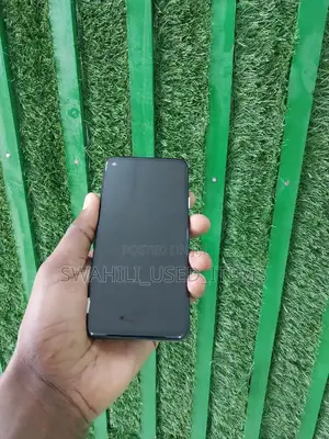 Google Pixel 4a 128 GB Black