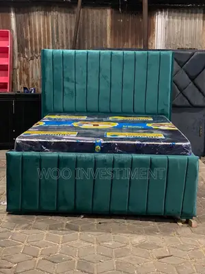 Bedsofas Za Mbao Classic Zinapatikana Mpya