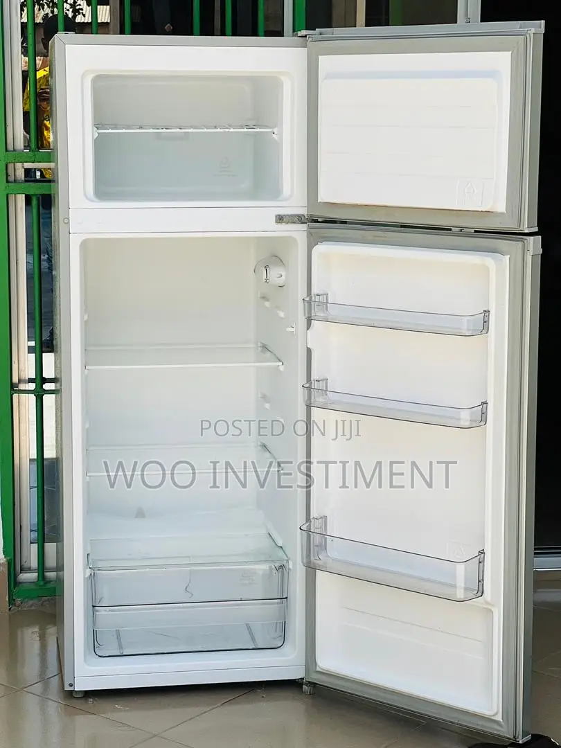 Von Fridge Lita 165 Imetumika Kidogo Sana