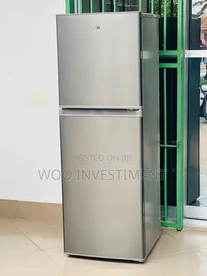 Von Fridge Lita 165 Imetumika Kidogo Sana