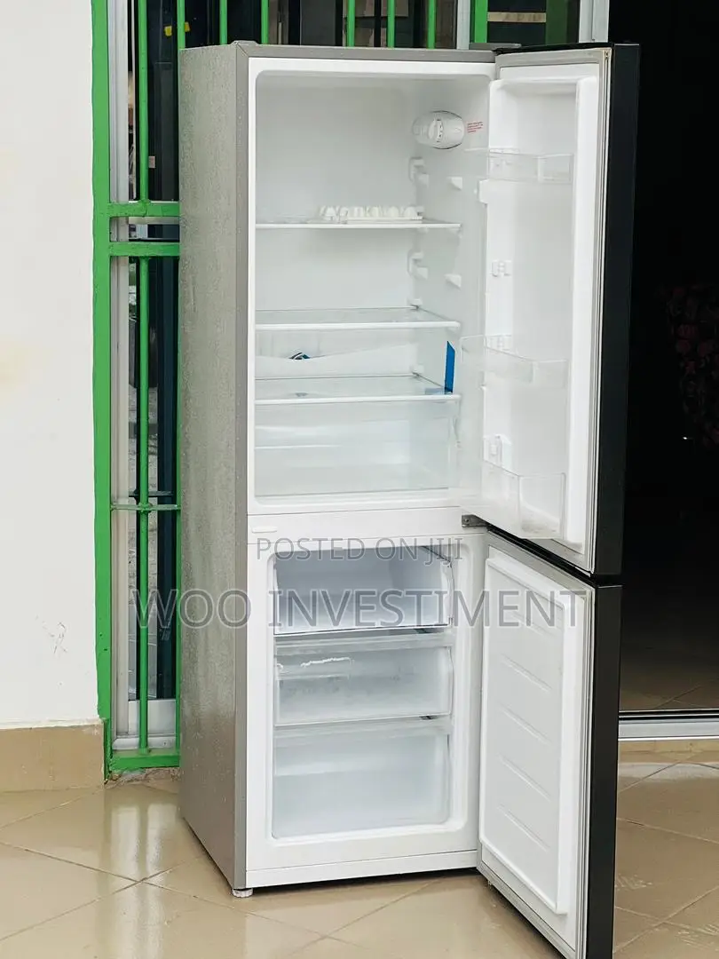 Von Fridge Lita 165 Imetumika Kidogo Sana