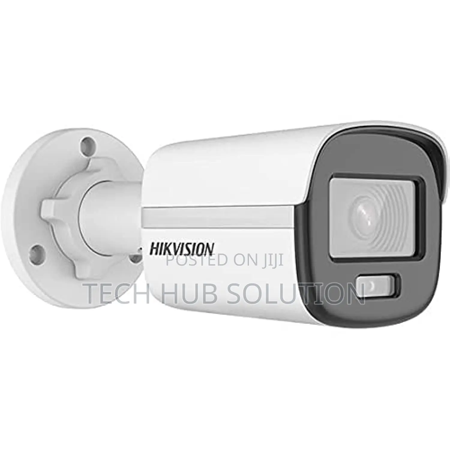 2mp Hikvision Ds-2cd1021go3-I/Eco Bullet N/W 2.8mm